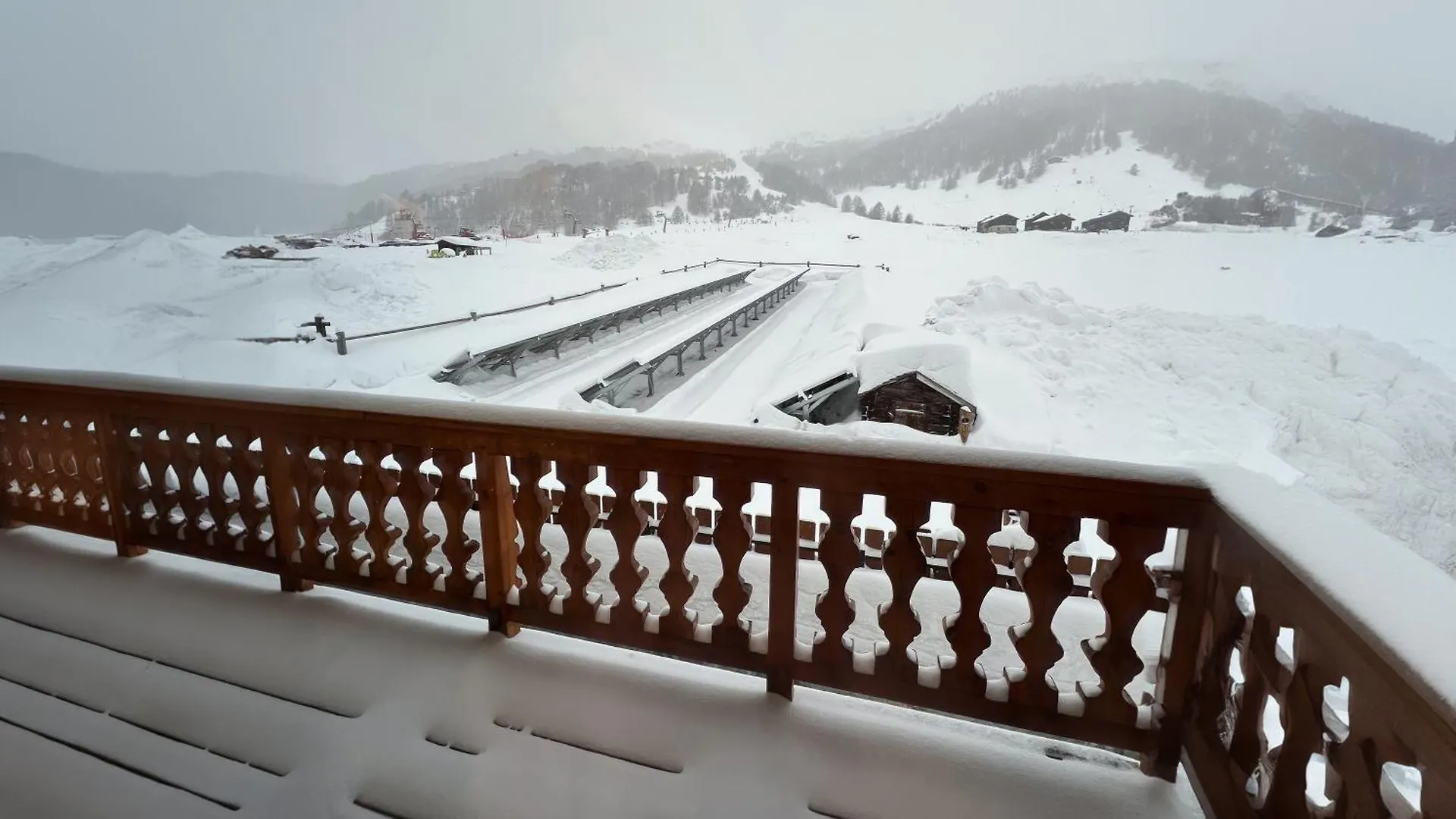 Baita Lorella Livigno
