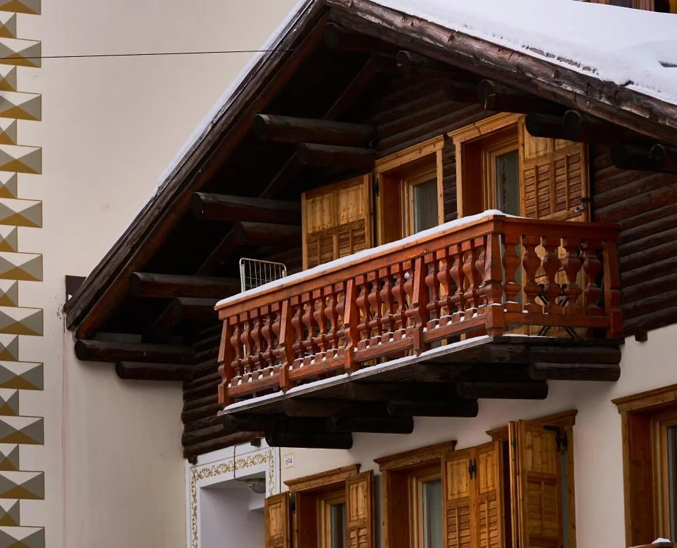Baita Lorella Livigno 0*,  Italien