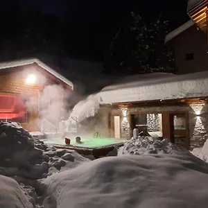 Del Bosco Отель