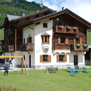 3* Appart hôtel La Cometa